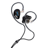 Stagg SPM-435 - 4 Driver In-Ear Stage Monitors Black/Gold *Limited Edition*